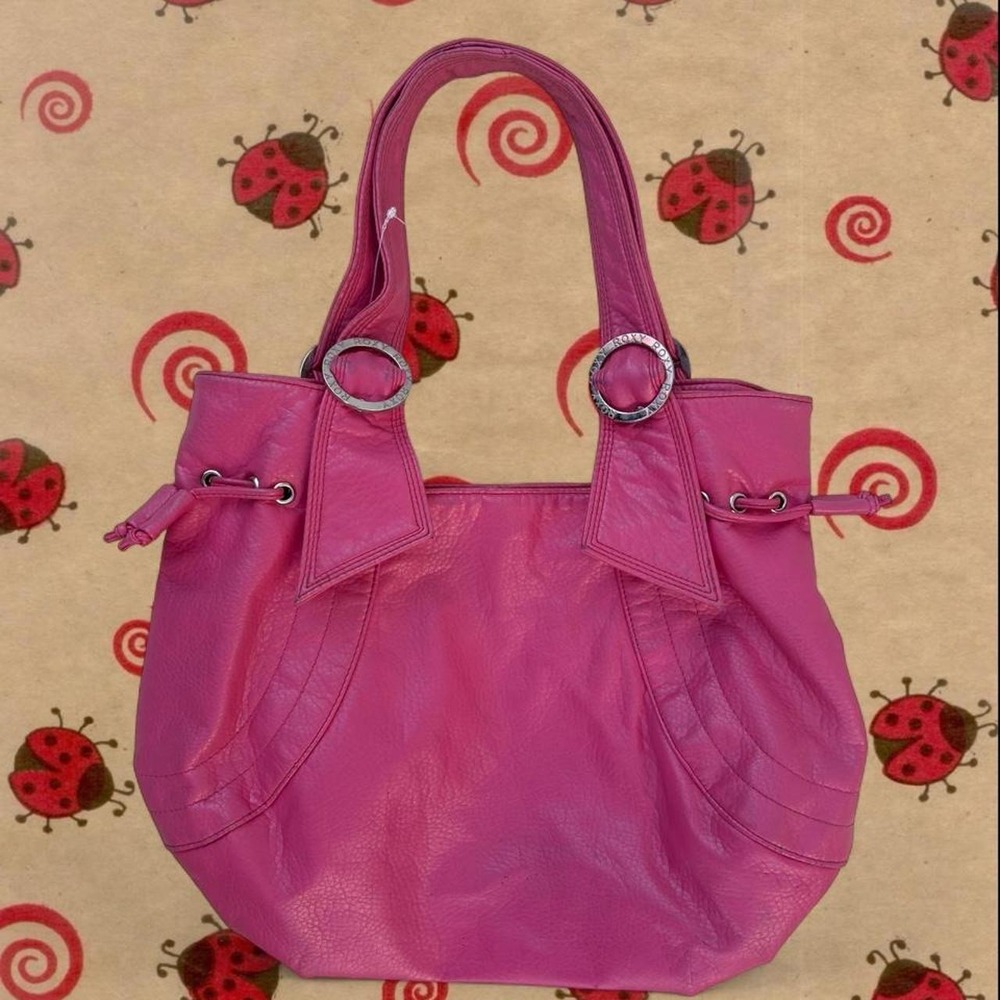 Roxy bag